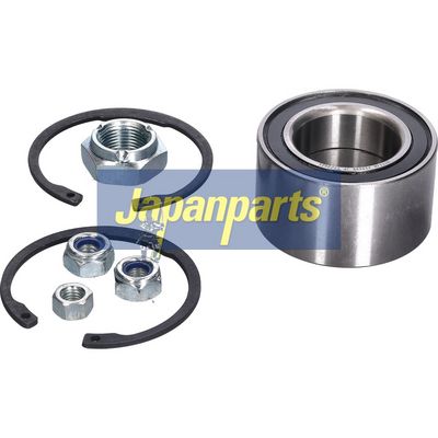JAPANPARTS Rato guolio komplektas