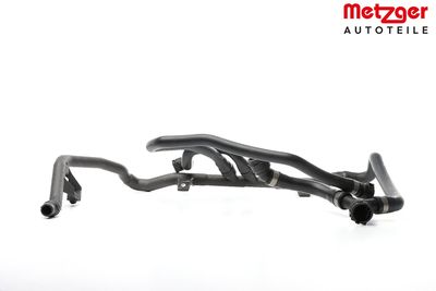 CUPLAJ CONDUCTA LICHID RACIRE METZGER AUTOTEILE 4010207 6