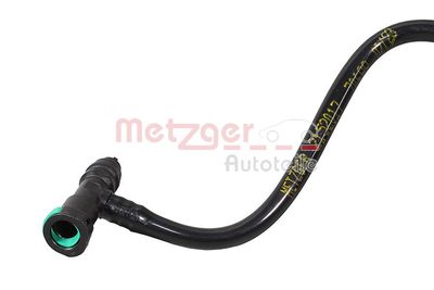 KRAFTSTOFFLEITUNG METZGER AUTOTEILE 2152017 1