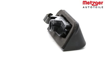 KENNZEICHENLEUCHTE METZGER AUTOTEILE 2080013 28