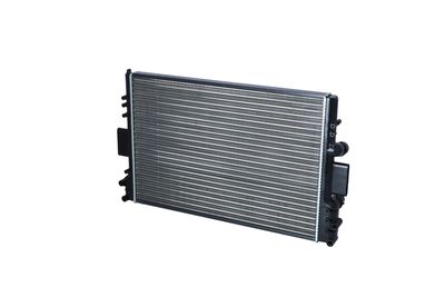 RADIATOR RACIRE MOTOR NRF 53612 28