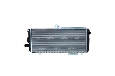 Radiator, engine cooling 58701