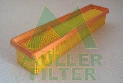MULLER FILTER PA3125 Воздушный фильтр  для DACIA  (Дача Логан)