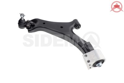 BRAT SUSPENSIE ROATA