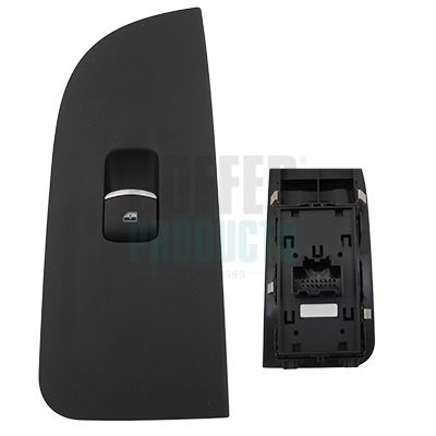 COMUTATOR MACARA GEAM HOFFER 2106251