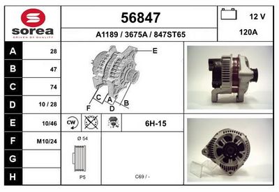 GENERATOR