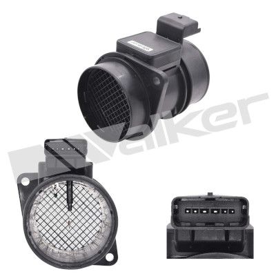 LUFTMASSENMESSER WALKER PRODUCTS 2451360 4