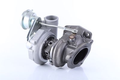 LADER AUFLADUNG NISSENS 93633 16