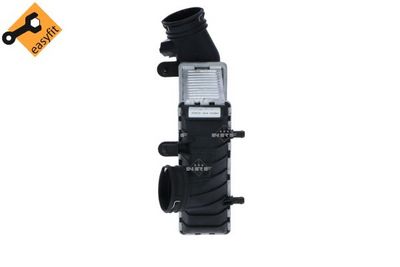 LADELUFTKüHLER NRF 309030 1