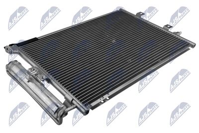 CONDENSATOR CLIMATIZARE NTY CCSRE033 1