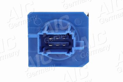 REZISTOR VENTILATOR HABITACLU AIC 55294 3