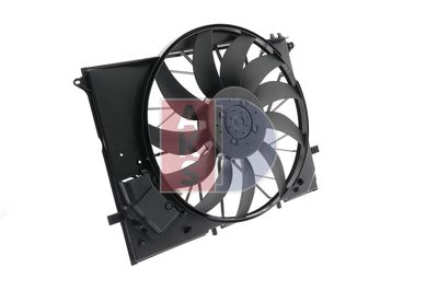 LüFTERHAUBE AKS DASIS 128143N 13