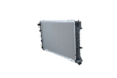 RADIATOR RACIRE MOTOR NRF 53378 12