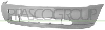 PRASCO FD0501021 Усилитель бампера  для FORD COURIER (Форд Коуриер)