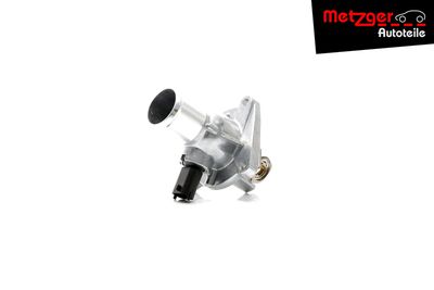 THERMOSTAT KüHLMITTEL METZGER AUTOTEILE 4006056 17