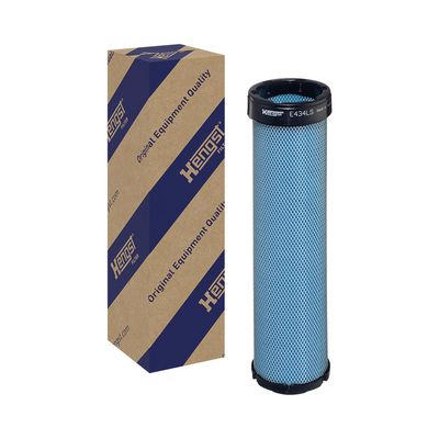 Filtr - sekundární vzduch HENGST FILTER E434LS