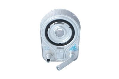 RADIATOR ULEI ULEI MOTOR NRF 31817