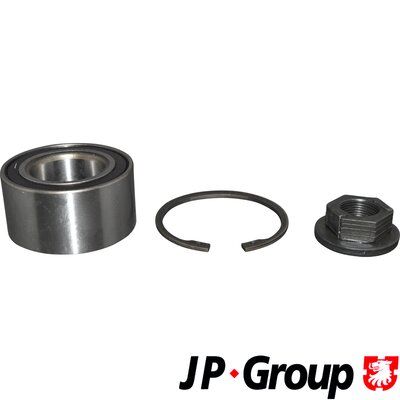 Wheel Bearing Kit 1541301010