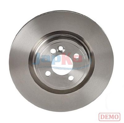 спирачен диск JAPKO 600156C