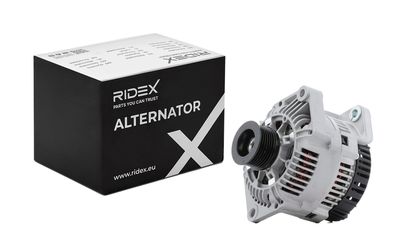 генератор RIDEX 4G0357