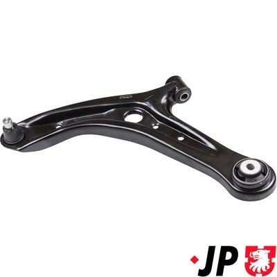 BRAT SUSPENSIE ROATA