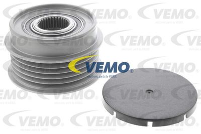 VEMO V10-23-0002 Муфта генератора  для AUDI ALLROAD (Ауди Аллроад)