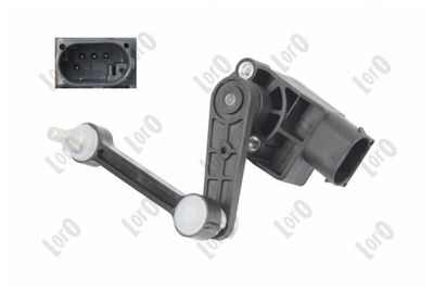 SENSOR LEUCHTWEITENREGULIERUNG ABAKUS 12009132 1