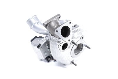 LADER AUFLADUNG BTS Turbo T917465 15