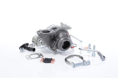 LADER AUFLADUNG BTS Turbo T981096BT 16