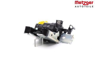 HECKKLAPPENSCHLOSS METZGER AUTOTEILE 2311012 24
