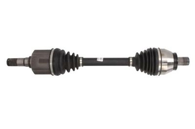 полуоска POINT GEAR PNG75317