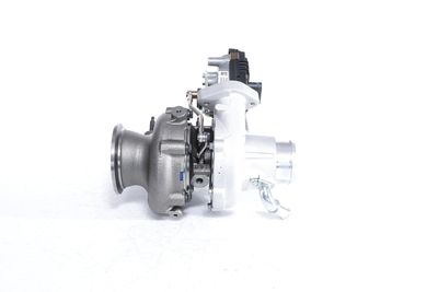 LADER AUFLADUNG BTS Turbo T918125 28