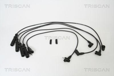 Комплект проводов зажигания TRISCAN 8860 41002 для DAIHATSU CHARADE