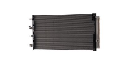 CONDENSATOR CLIMATIZARE MAHLE AC1209000P 30