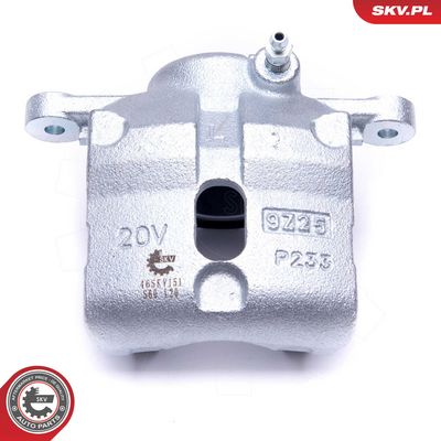 Bremžu suports ESEN SKV 46SKV151