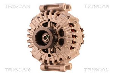 генератор TRISCAN