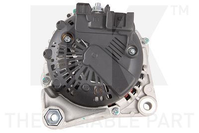 GENERATOR / ALTERNATOR NK 4845010 2