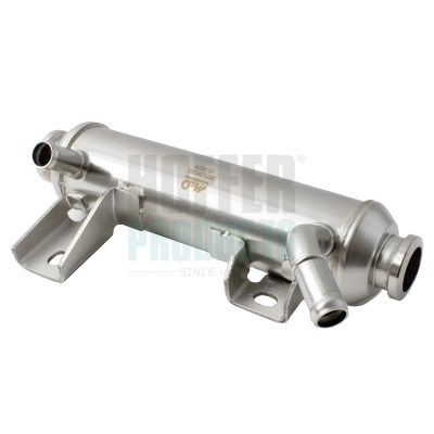 RADIATOR RECIRCULARE GAZE DE ESAPAMENT