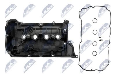 Kryt hlavy valcov NTY BPZ-BM-011