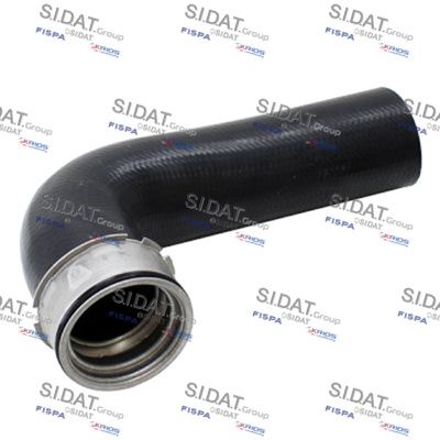 Трубка нагнетаемого воздуха SIDAT 500830 для BMW X3