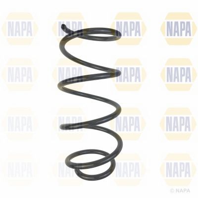 Suspension Spring NAPA NCS1799