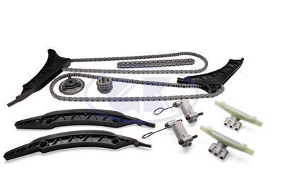 CHIT LANT DE DISTRIBUTIE