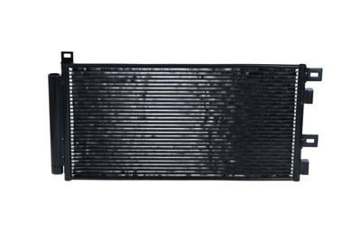 CONDENSATOR CLIMATIZARE NRF 35481 26