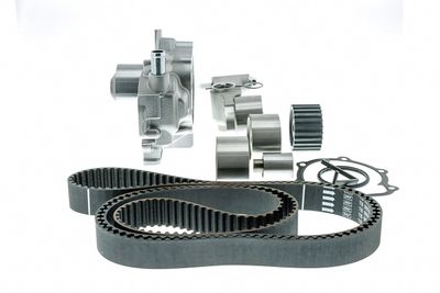 SET POMPA APA + CUREA DINTATA AISIN TKF7102 3