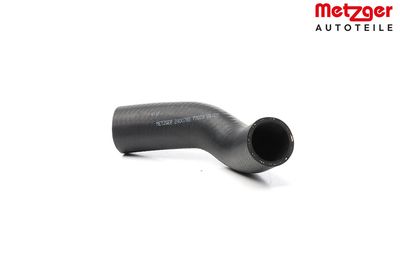 LADELUFTSCHLAUCH METZGER AUTOTEILE 2400788 3