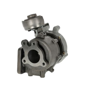 COMPRESOR SISTEM DE SUPRAALIMENTARE NISSENS 93536 23