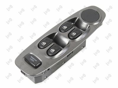 SCHALTER FENSTERHEBER