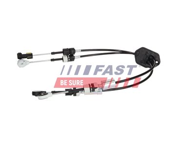 SET DE CABLURI CUTIE DE VITEZE MANUALă FAST FT11753 7