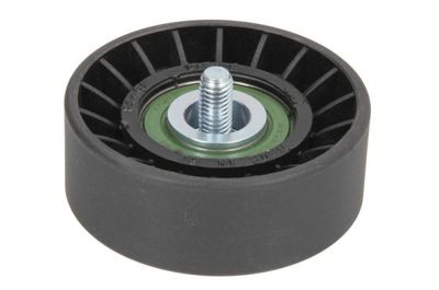 Tensioner Pulley, V-ribbed belt E2W6307BTA