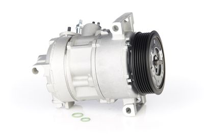 COMPRESOR CLIMATIZARE NISSENS 890030 9